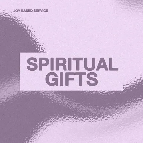 Spiritual Gifts // APEST – Shepherd // Andrew Gibson