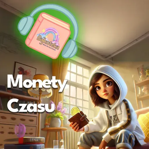 ⏳Magiczne Monety Czasu – bajka do słuchania dla dzieci o wartości czasu🪙 #audiobook #bajkadladzieci
