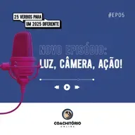 Luz, Câmera, Ação