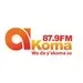 Akoma 87.9 fm