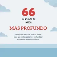 Día 66, Un Asunto de miedo