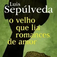O Velho que lia Romances de Amor de Luis Sepúlveda dito por Lara Gonçalves