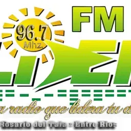 FM LÍDER 96.7 MHz