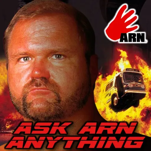 ARN #269: Ask Arn "ALMOST" Anything (July 2025)