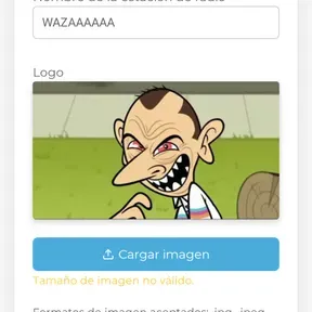 WAZAAAAAA