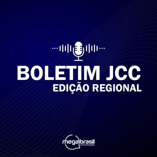 Boletim JCC Regional (BA) - Texto & Cia (17/10/2025)