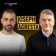 The Battle Between Dealers and OEMs: Why They Have to Win—or Lose—Together | Joseph Agresta, Jr, President of Benzel-Busch Motor Car Corp