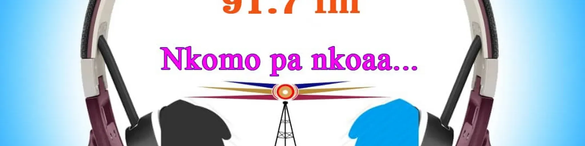 NKOMO 91.7FM