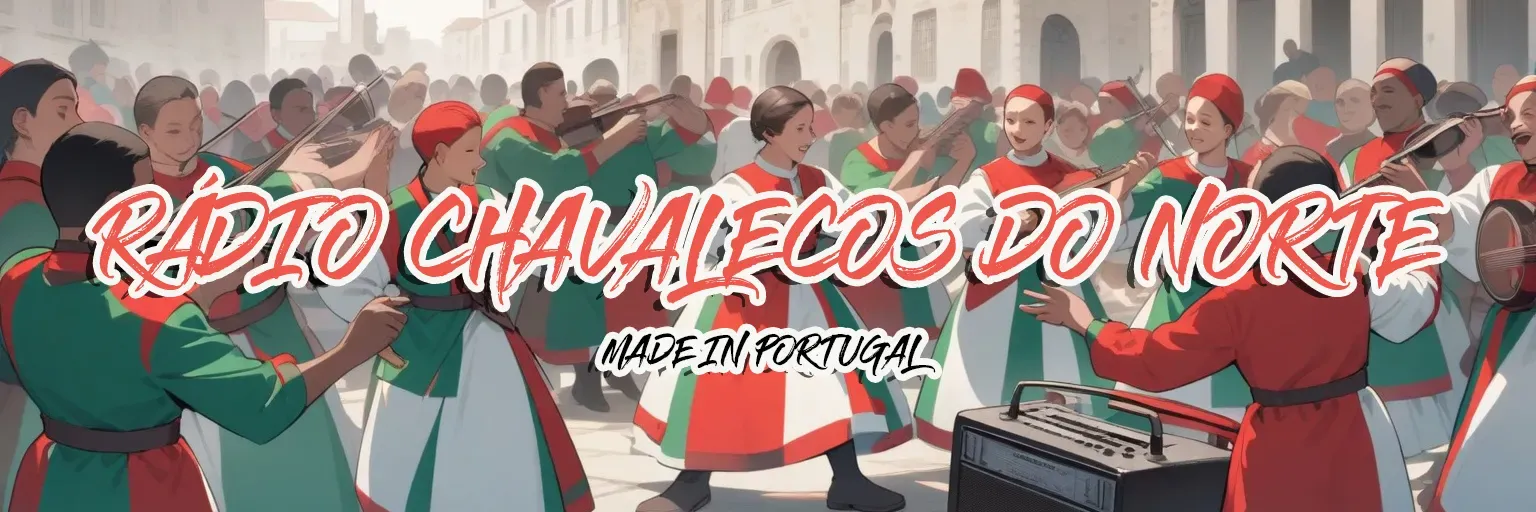 Rádio Chavalecos do Norte