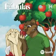 Fábula 42: El Jardín de la paciencia