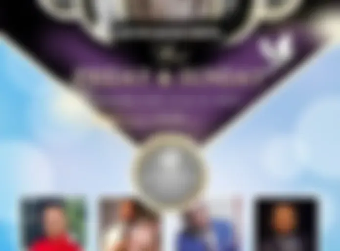 The Afternoon Church