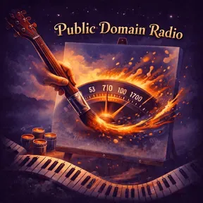 Public Domain Radio - 420