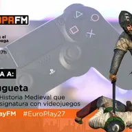 Entrevista a Iñigo Mugueta