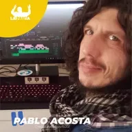 LA PAUSA 3 de Junio