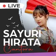 Sayuri Hirata: cantora de músicas de anime