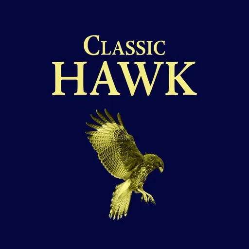 Classic Hawk: LOST AT SEA!