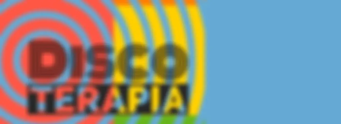 Discoterapia