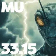 33.15 - MU Podcast - The Premonition Men