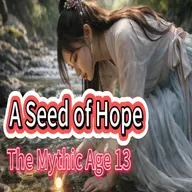 The Mythic Age 13 : A seed of Hope