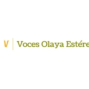 Voces Olaya Estereo