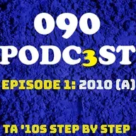 EPISODE 1: 2010 (PART ONE)