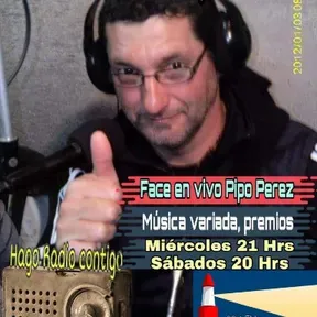 LA RADIO DEL PIPO