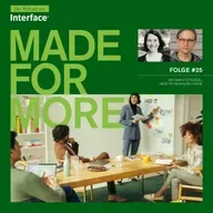 Folge #25 - mit Mario Schlegel // User Experience, Innovation und Technologie im Einklang