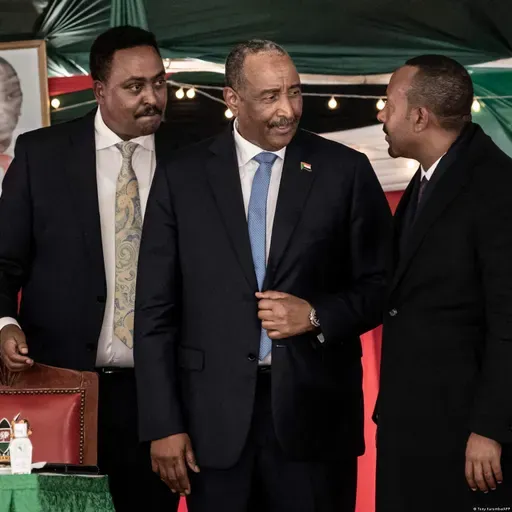 የኢትዮጵያ እና ሱዳን ፍጥጫ ወዴት እያመራ ነው?