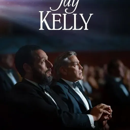 La célébrité n'est pas un rêve : Ce que Jay Kelly a bien compris d'Hollywood