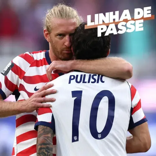 Estados Unidos atropelam Paraguai e esquenta para Brasil x Marrocos - Linha de Passe
