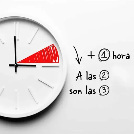 Esa tortura que es el cambio de hora