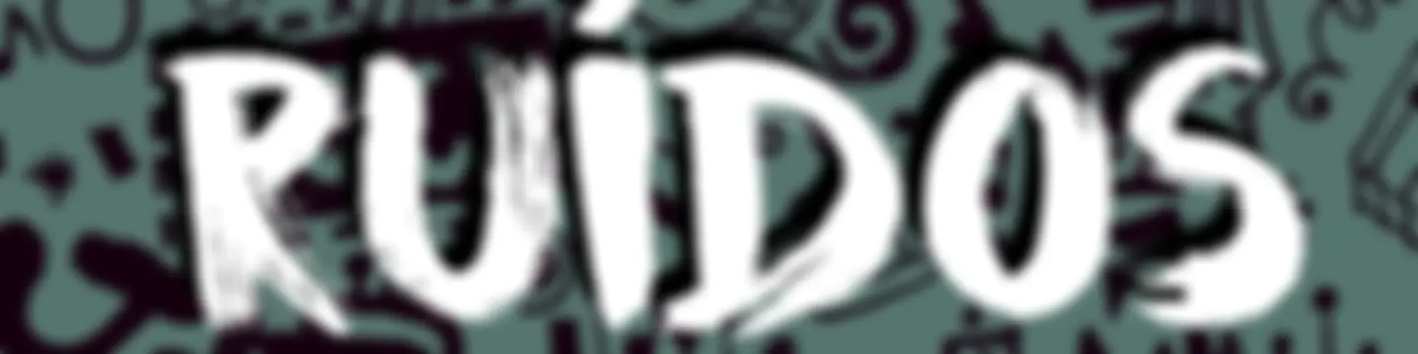 Ruídos Podcast