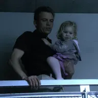 Frak this Podcast! #38 - Precipice