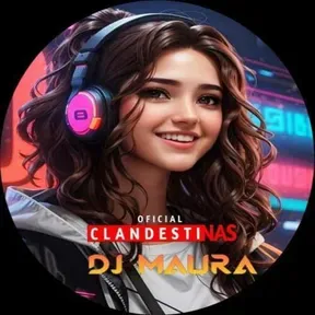 DJ CLANDESTINA