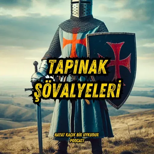 #329 Tapınak Şövalyeleri