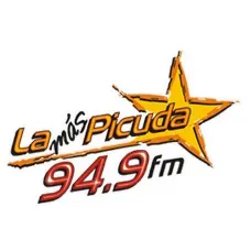 La Más Picuda 94.9 FM en vivo