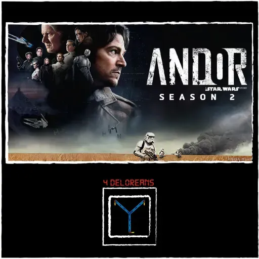 Andor Temporada 2 E259