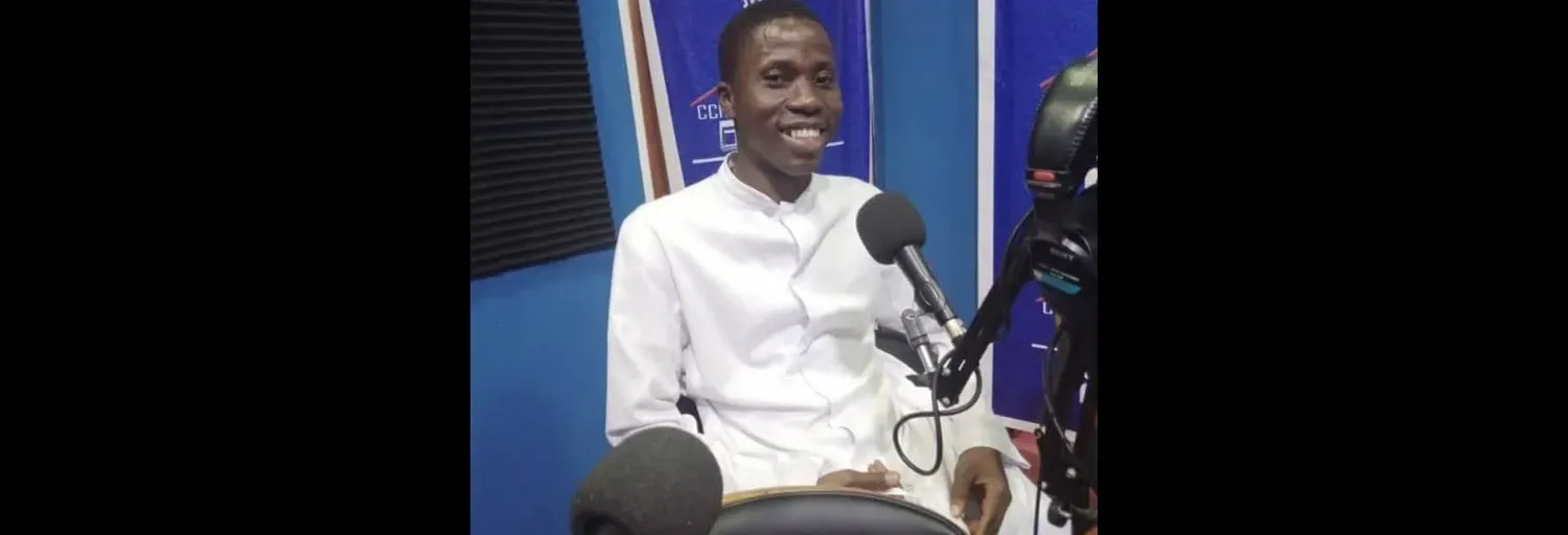 FATHER JOE RADIO