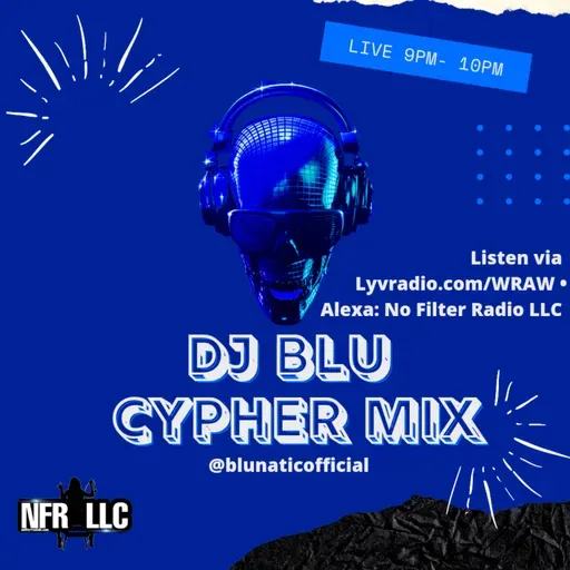 DJ Blu Cypher Mix 