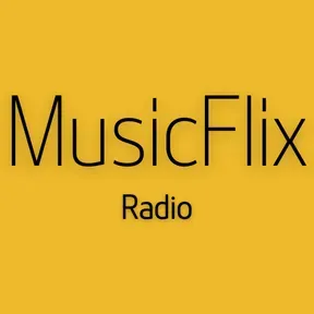 MusicFlix Radio Ακούστε Ζωντανά