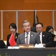 Chinese FM calls for advanced regional integration among China, Japan, South Korea and ASEAN