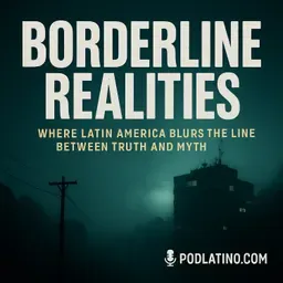  Borderline Realities