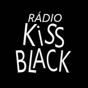 RÁDIO KISS BLACK