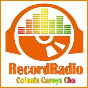 En Vivo RecordRadiocc