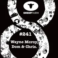 Episode 227: [SF241] Wayne McRoy (www.AlchemicalTechRevolution.com)