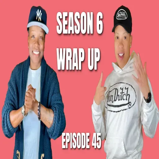 Culture Currency Season 6 Wrap-Up