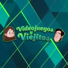 Videojuegos y Viejitos