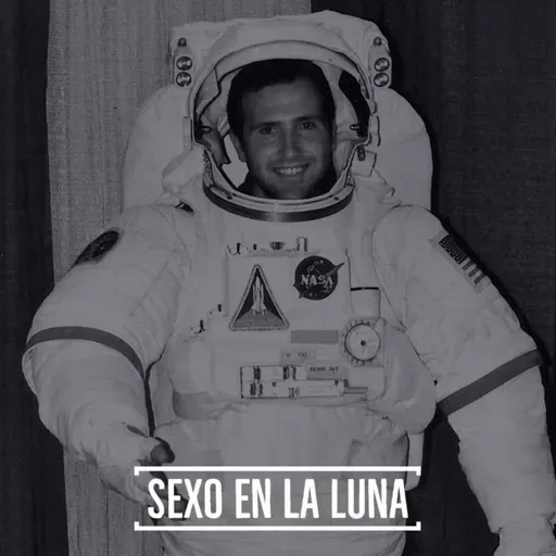 #137 Thad Roberts, Sexo en la Luna