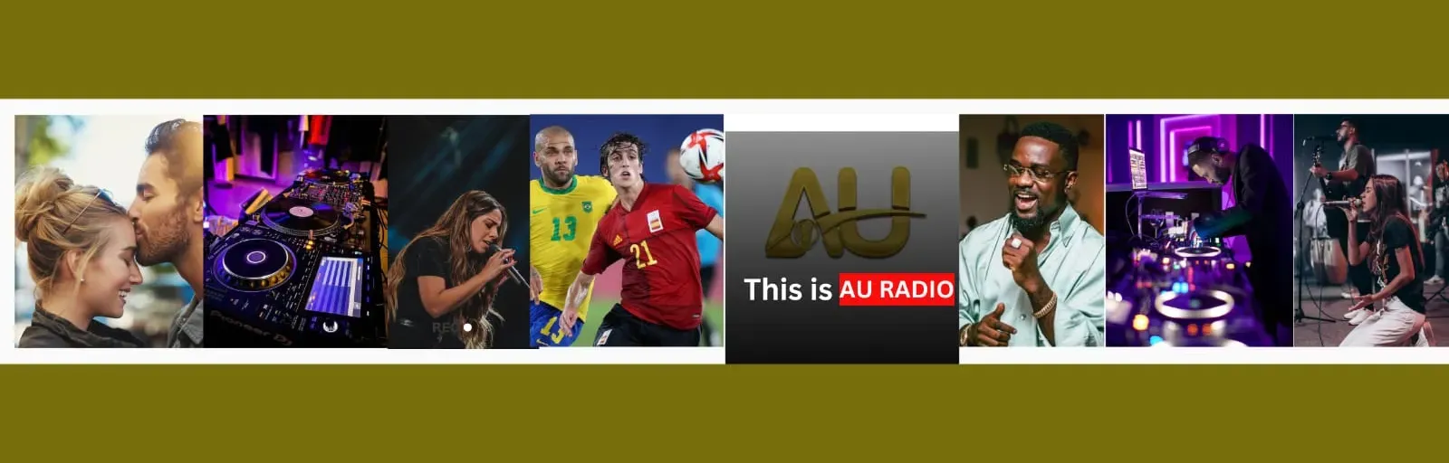 AU RADIO