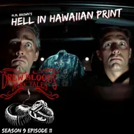 S9E11 - "Hell in Hawaiian Print" - Drew Blood